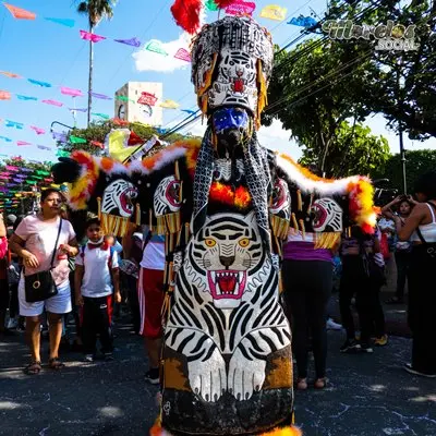 Carnaval de Jiutepec 2023